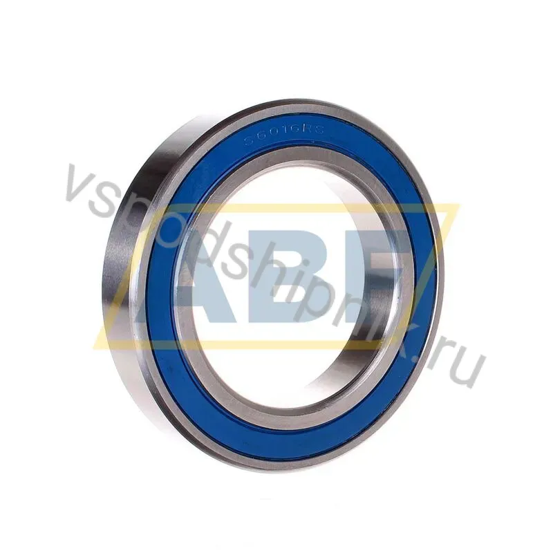 Шариковый подшипник S6016 2RS Neutral 360