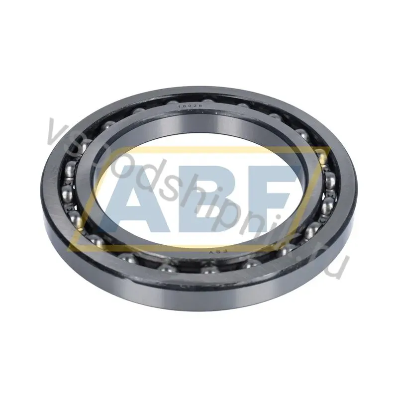 Подшипник шариковый радиальный однорядный 16028 FSY 360