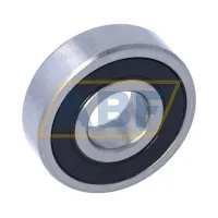 Подшипник шариковый радиальный однорядный 6304-2RSH Neutral
