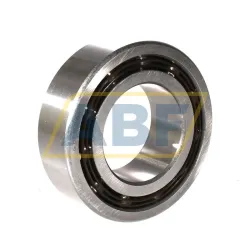 Подшипник шариковый радиально-упорный двухрядный 3213 KFB Clarfeld