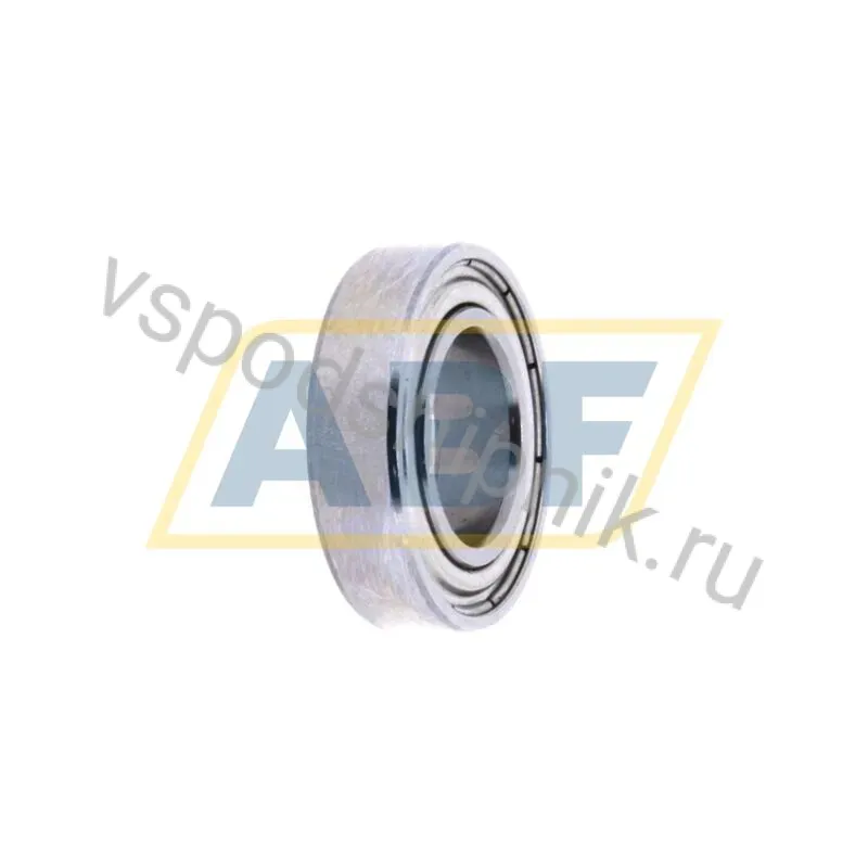 Подшипник шариковый радиальный однорядный 6902ZZ Neutral 360