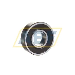 Подшипник шариковый радиальный однорядный 6001 2RS HMEC Bearing China