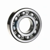 Подшипник шариковый радиальный однорядный 6307 Sin Nan Hwa