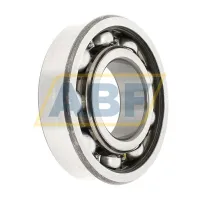 Подшипник шариковый радиальный однорядный LJ1.1/2 Neutral