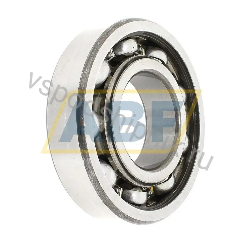 Подшипник шариковый радиальный однорядный LJ1.1/2 Neutral 360