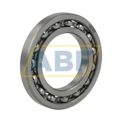 Подшипник шариковый радиальный однорядный 16008 Neutral