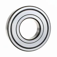 Подшипник шариковый радиальный однорядный 6311ZZ C3 Neutral