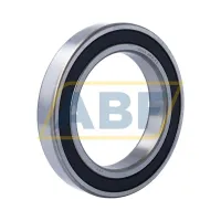 Подшипник шариковый радиальный однорядный 6020 2RS C2 FSY