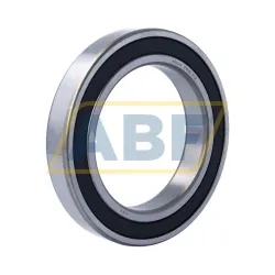 Подшипник шариковый радиальный однорядный 6020 2RS C2 FSY