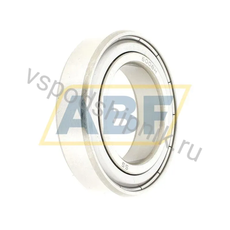 Шариковый подшипник 6008 H ZZ Neutral 360