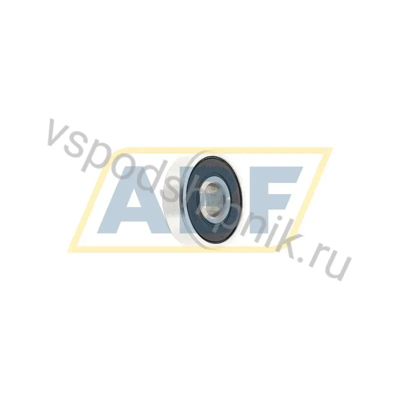 Миниатюрный шариковый подшипник 626 2RS W5 Neutral 360