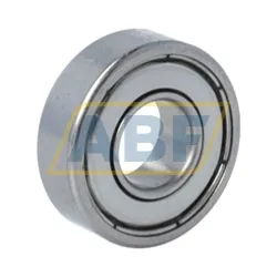 Миниатюрный шариковый подшипник 698ZZ Neutral