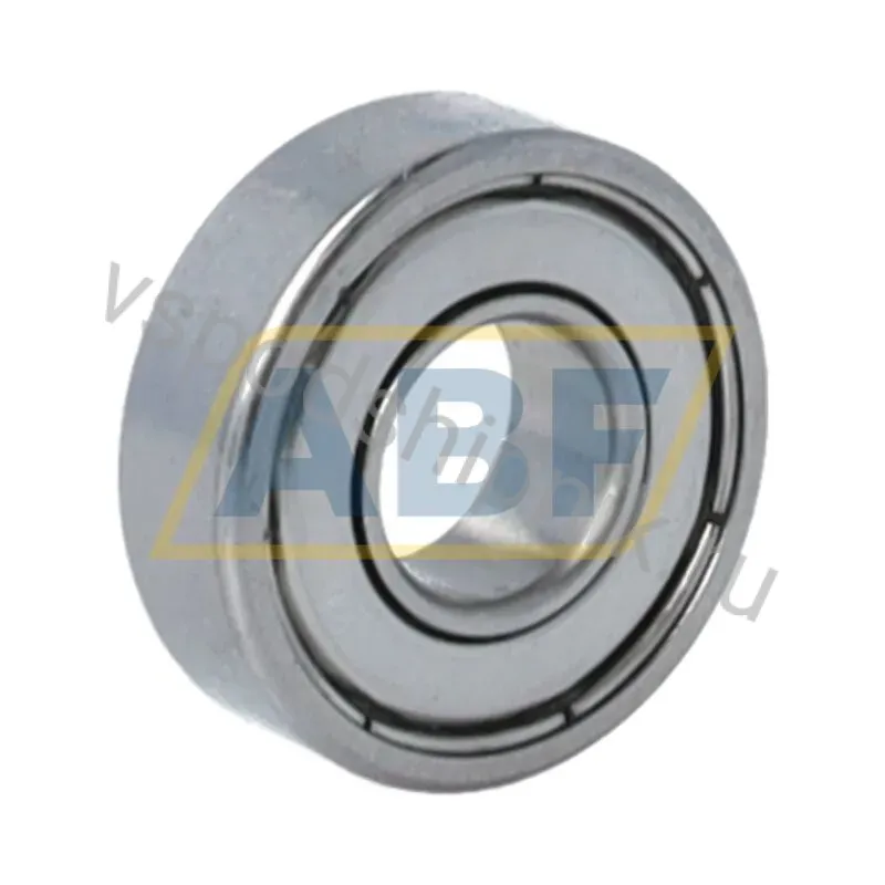 Миниатюрный шариковый подшипник 698ZZ Neutral 360