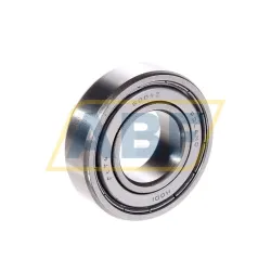 Подшипник шариковый радиальный однорядный 6004ZZ Neutral