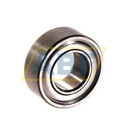 Миниатюрный шариковый подшипник 688ZZW6 Neutral