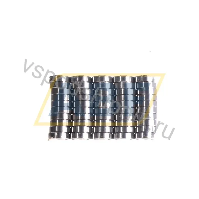 Миниатюрный шариковый подшипник MR104 Neutral 360