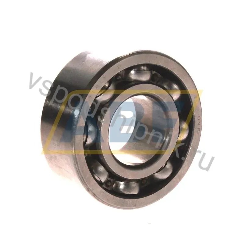 Подшипник шариковый радиальный двухрядный 4307 Neutral 360