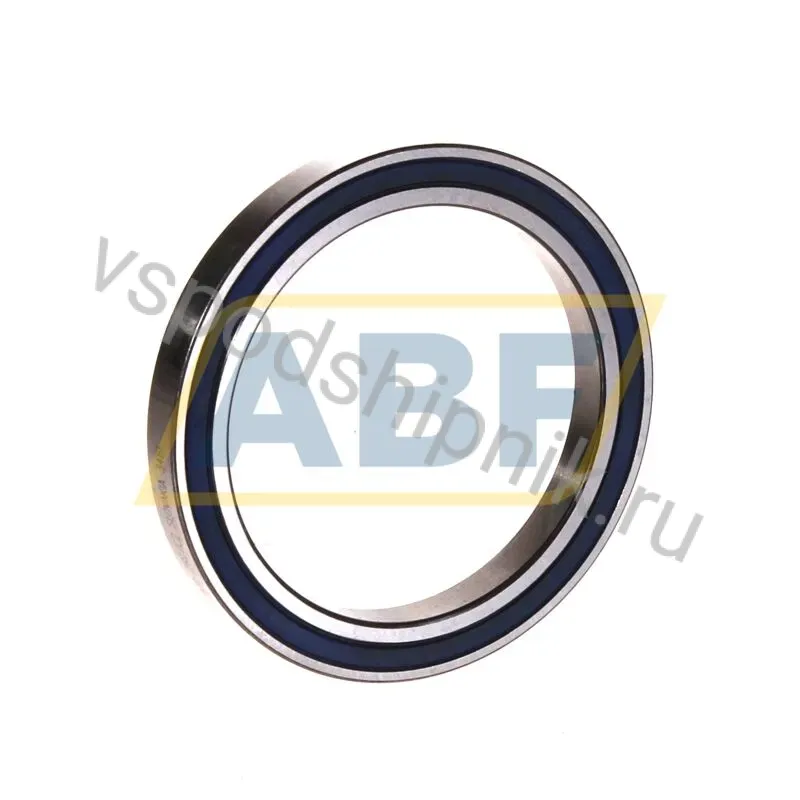Подшипник шариковый радиальный однорядный 61810 2RZ C2 Neutral 360