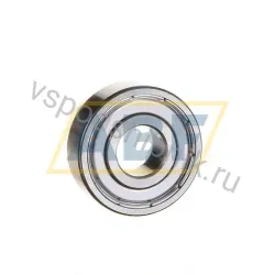 Подшипник шариковый радиальный однорядный 6000 2Z GPZ