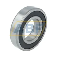 Подшипник шариковый радиальный однорядный 6208 2RS C3 FSY
