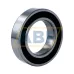 Подшипник шариковый радиальный однорядный 6008 2RS FSY
