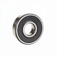 Подшипник шариковый радиальный однорядный 6302 2RS KFB Clarfeld