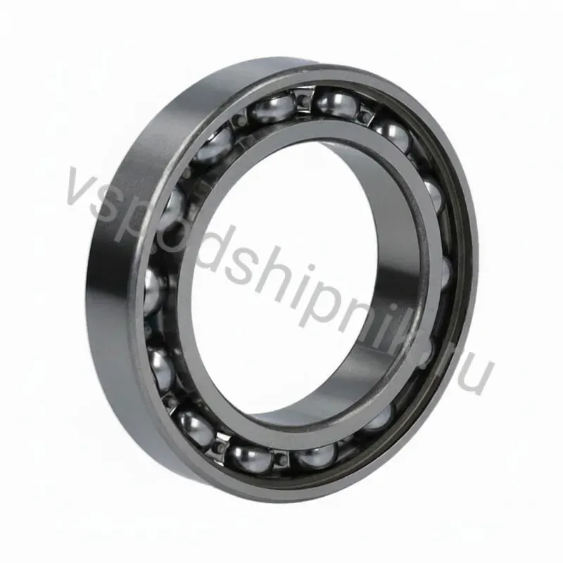 Подшипник шариковый радиальный однорядный 61809 Neutral 360