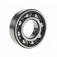 Подшипник шариковый радиальный однорядный 6307C3 Neutral