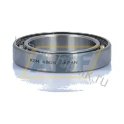 Подшипник шариковый радиальный однорядный 6805 KSM