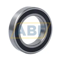 Подшипник шариковый радиальный однорядный 61804-2RS1 Neutral