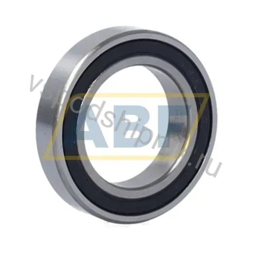 Подшипник шариковый радиальный однорядный 61804-2RS1 Neutral 20×32×7 мм
