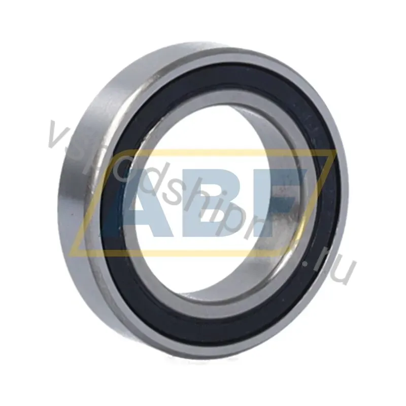 Подшипник шариковый радиальный однорядный 61804-2RS1 Neutral 360