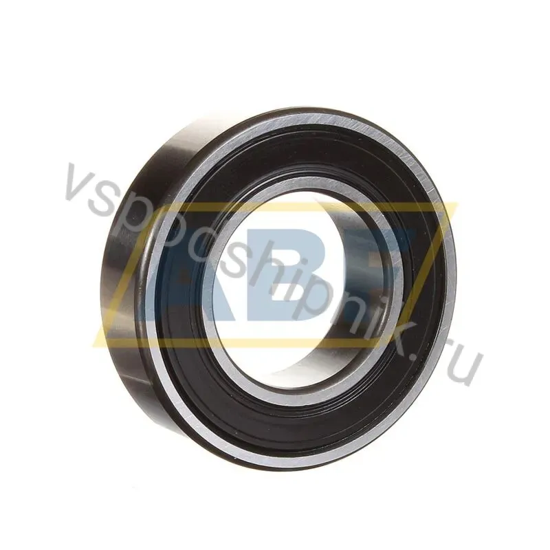 Подшипник шариковый радиальный однорядный 6005 2RS GPZ 360