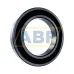 Подшипник шариковый радиальный однорядный 6040 2RS FSY