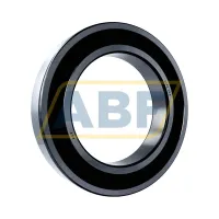 Подшипник шариковый радиальный однорядный 6040 2RS FSY