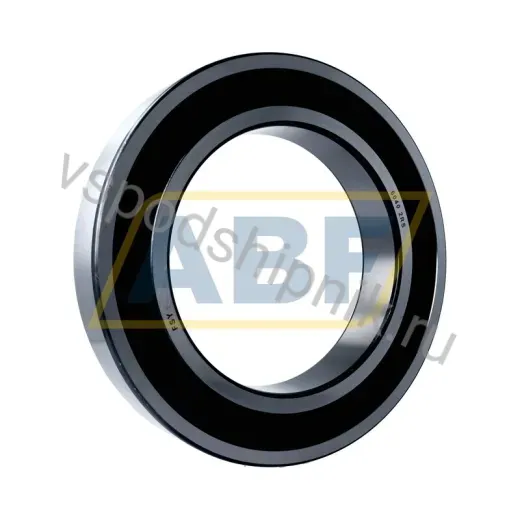 Подшипник шариковый радиальный однорядный 6040 2RS FSY 200×310×51 мм
