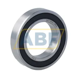 Шариковый подшипник S61905-2RS FSY