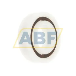 Подшипник шариковый радиальный однорядный 6002POM Neutral