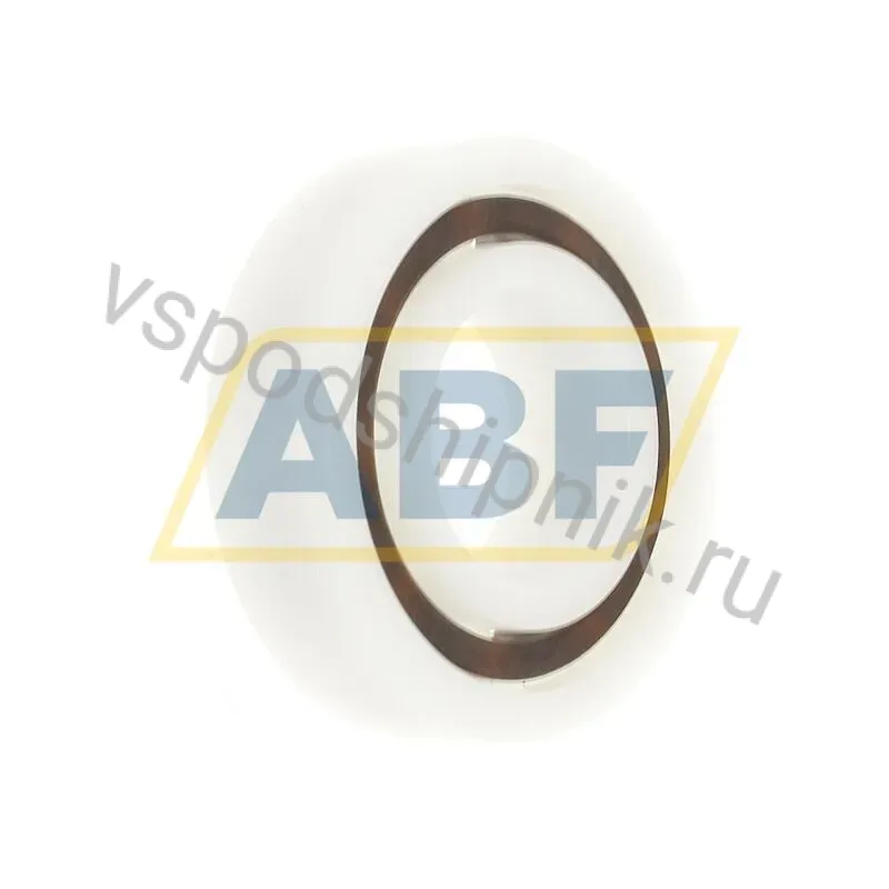 Подшипник шариковый радиальный однорядный 6002POM Neutral 360