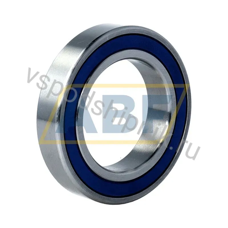Шариковый подшипник SS6010-2RS-NR Neutral 360