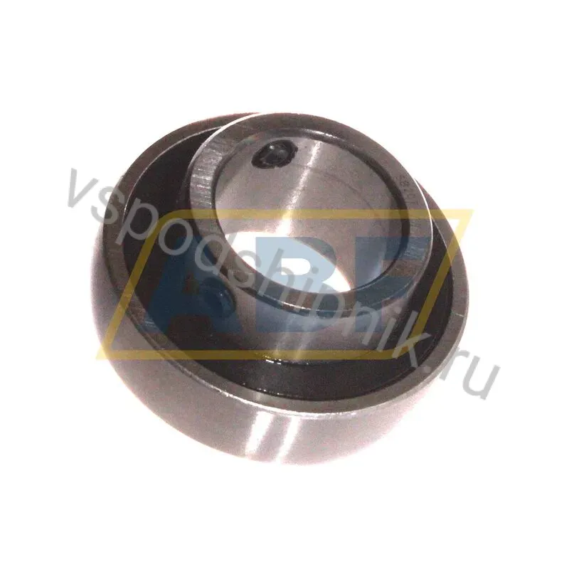 Подшипниковый узел SB207 Neutral 360