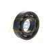 Подшипник шариковый радиальный однорядный 6206/VA201 Neutral