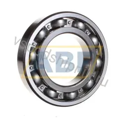 Подшипник шариковый радиальный однорядный 212 GPZ