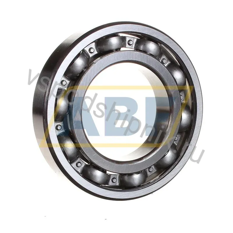 Подшипник шариковый радиальный однорядный 212 GPZ 360