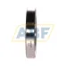 Подшипник шариковый радиальный однорядный 61910 ZZ KFB Clarfeld
