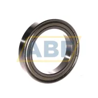 Подшипник шариковый радиальный однорядный 61910 ZZ KFB Clarfeld