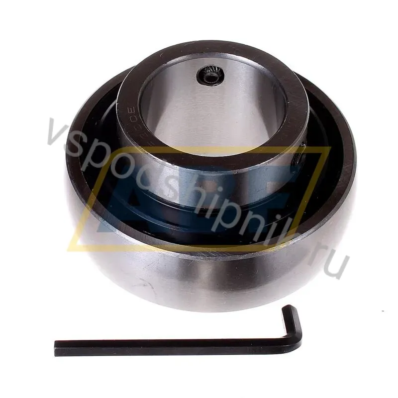 Подшипниковый узел UC311 Neutral 360