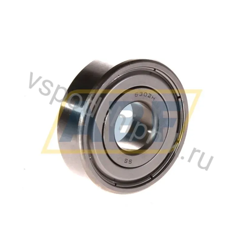 Шариковый подшипник SS6302ZZ Neutral 360