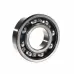 Подшипник шариковый радиальный однорядный 6308Z C3 Neutral