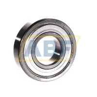 Подшипник шариковый радиальный однорядный 6308Z C3 Neutral
